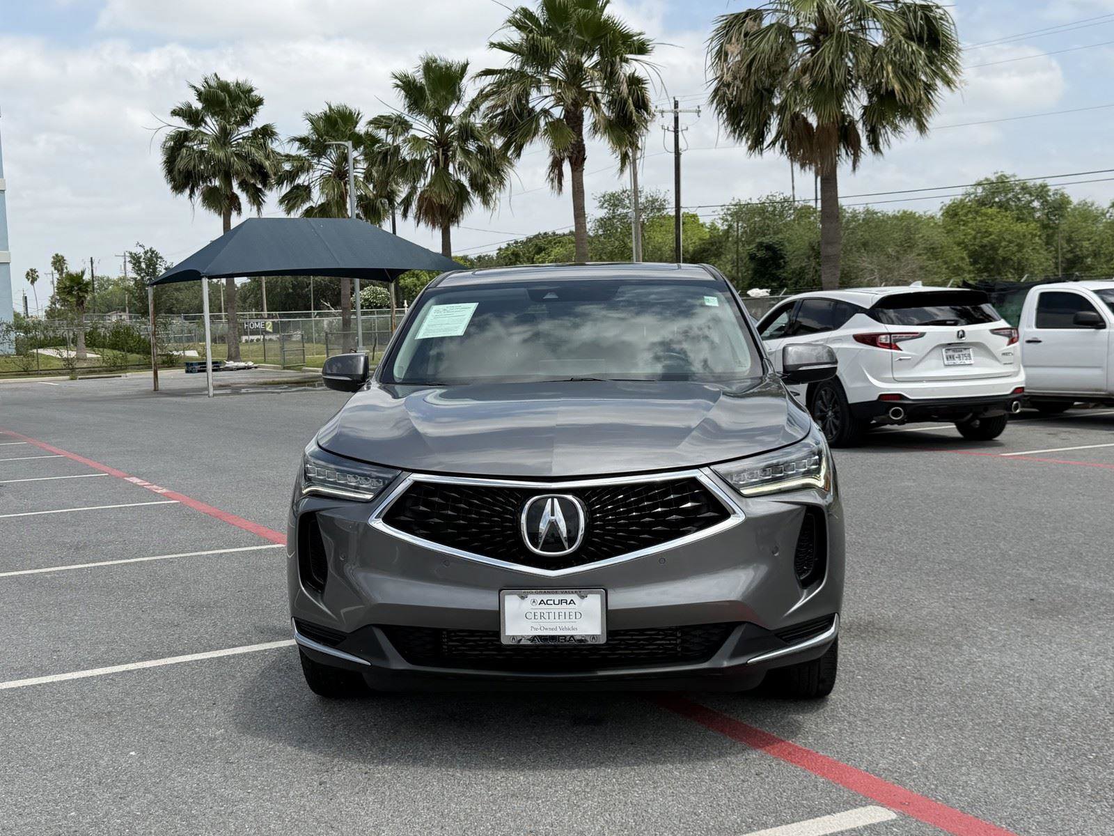 Used 2023 Acura RDX FWD w/ Technology Package image 21