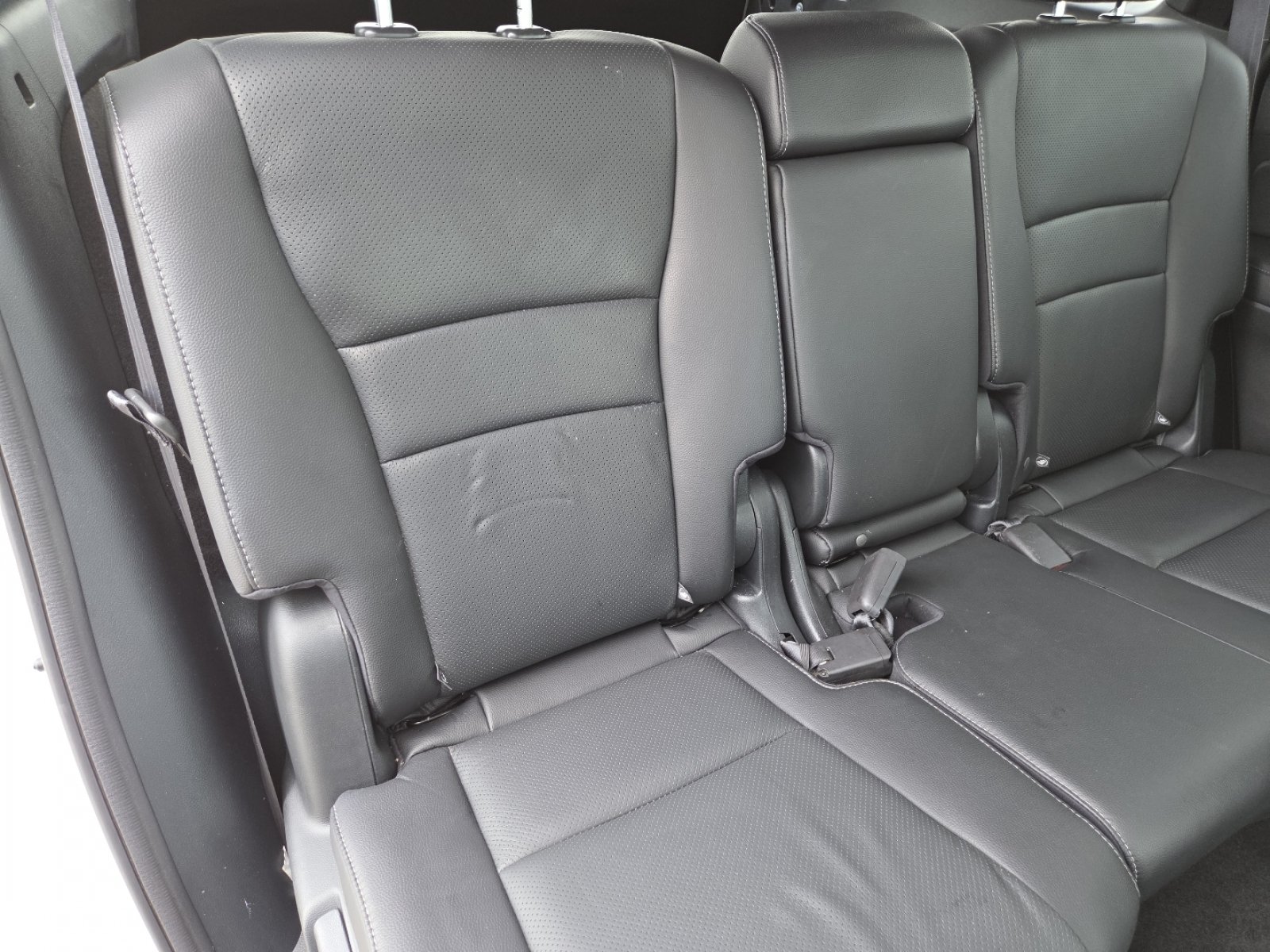Used 2023 Honda Passport EX-L image 24