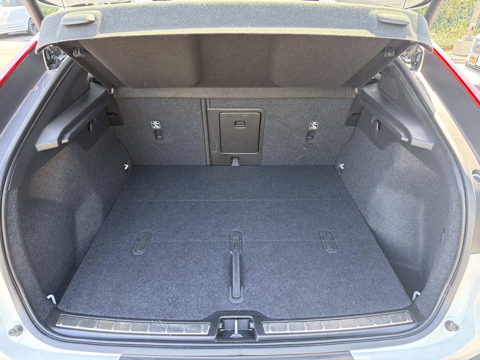Certified 2023 Volvo C40 P8 Recharge Ultimate AWD/4WD image 24