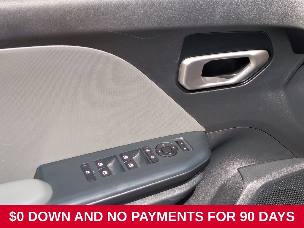 Used 2025 Kia K4 FWD image 13
