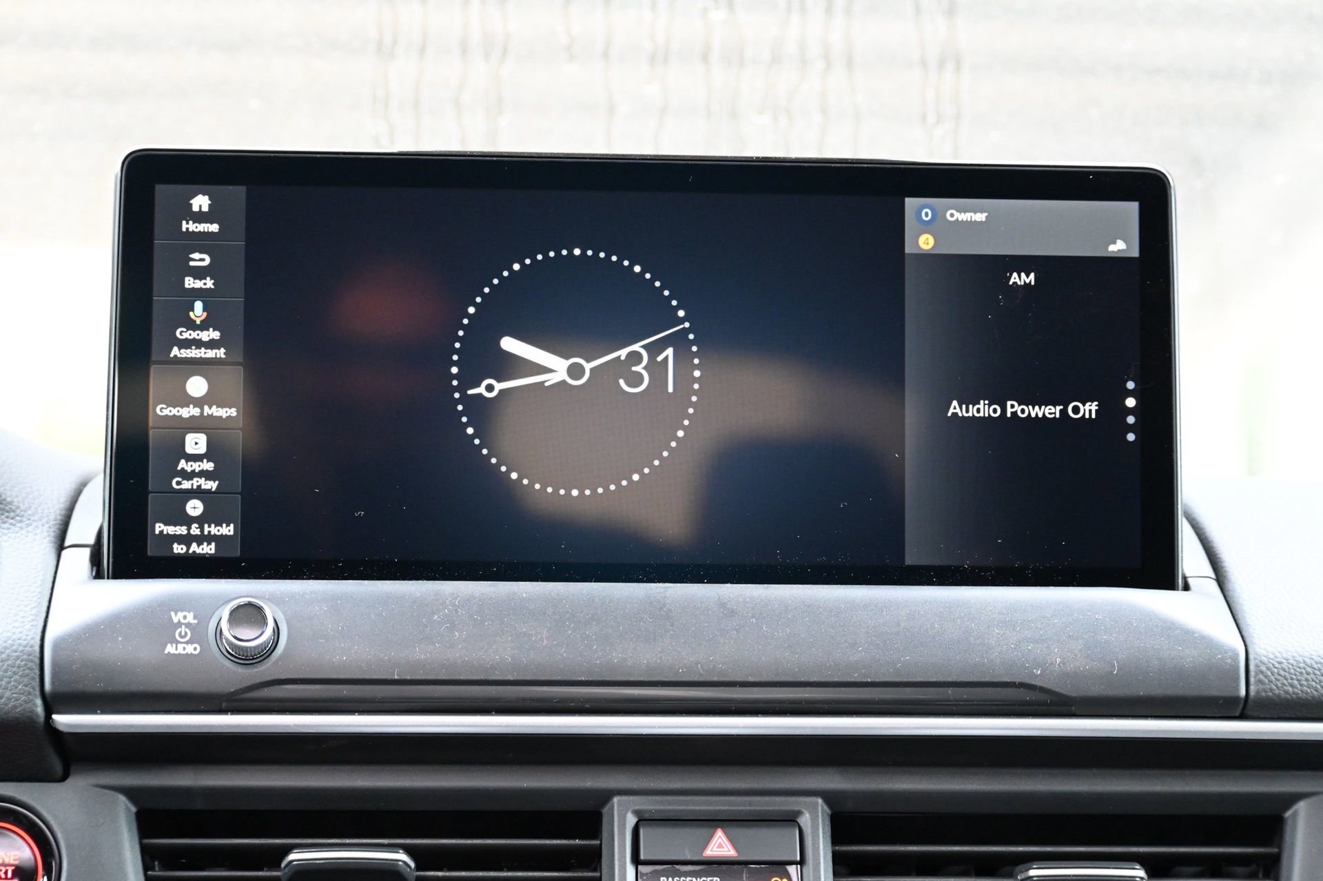 New 2026 Honda Pilot EX-L image 24