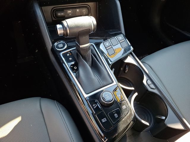 Used 2023 Kia Sportage X-Line w/ X-Line Premium Package AWD/4WD image 15