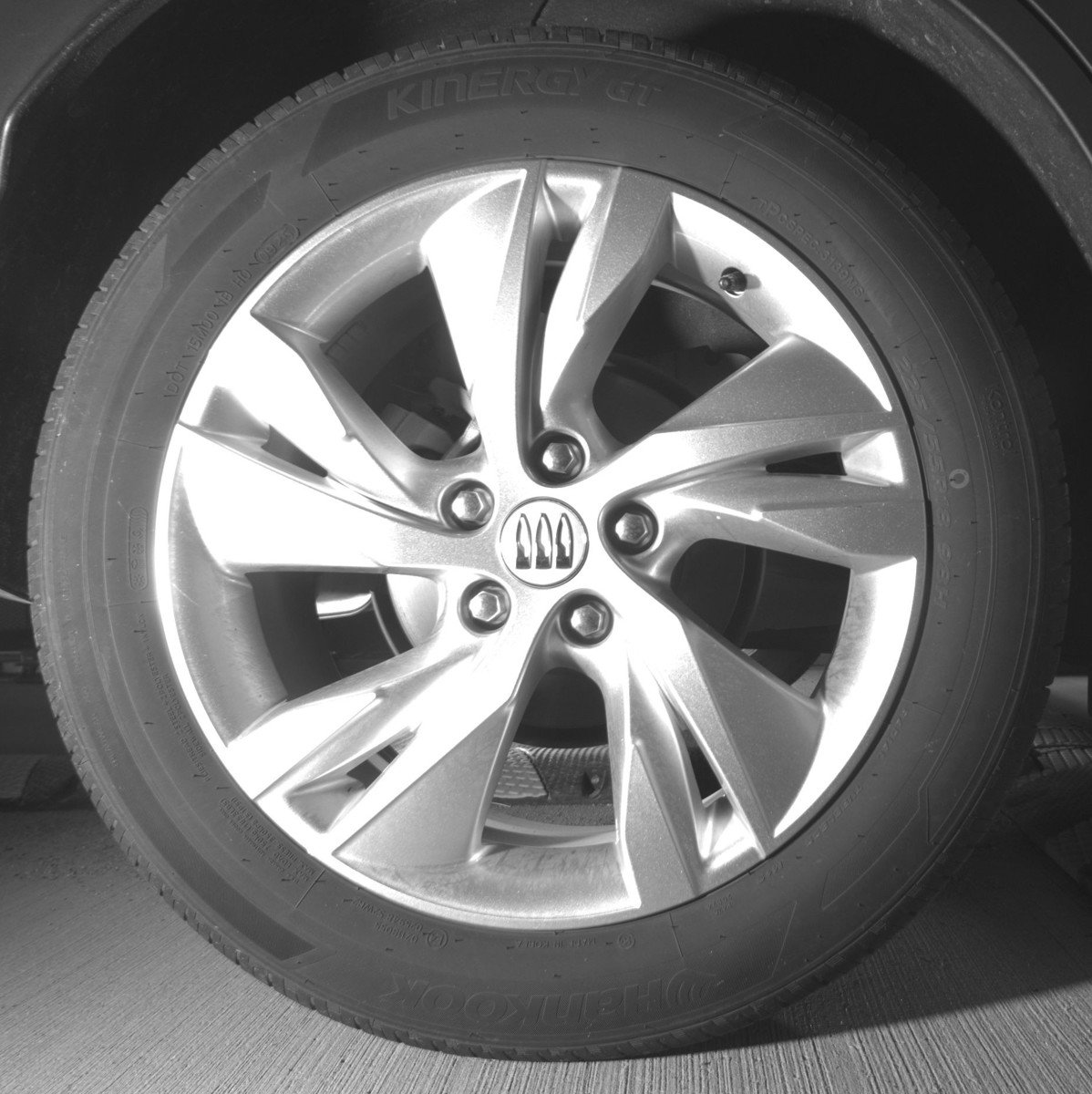 Used 2025 Buick Encore GX Preferred FWD image 15
