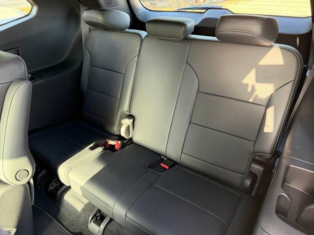 New 2027 Buick Enclave Preferred FWD image 12