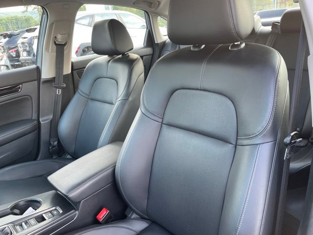 Used 2024 Honda Civic Touring image 8