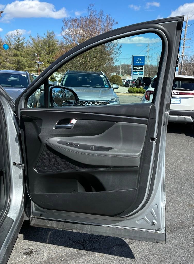 Used 2023 Hyundai Santa Fe SEL AWD/4WD image 45
