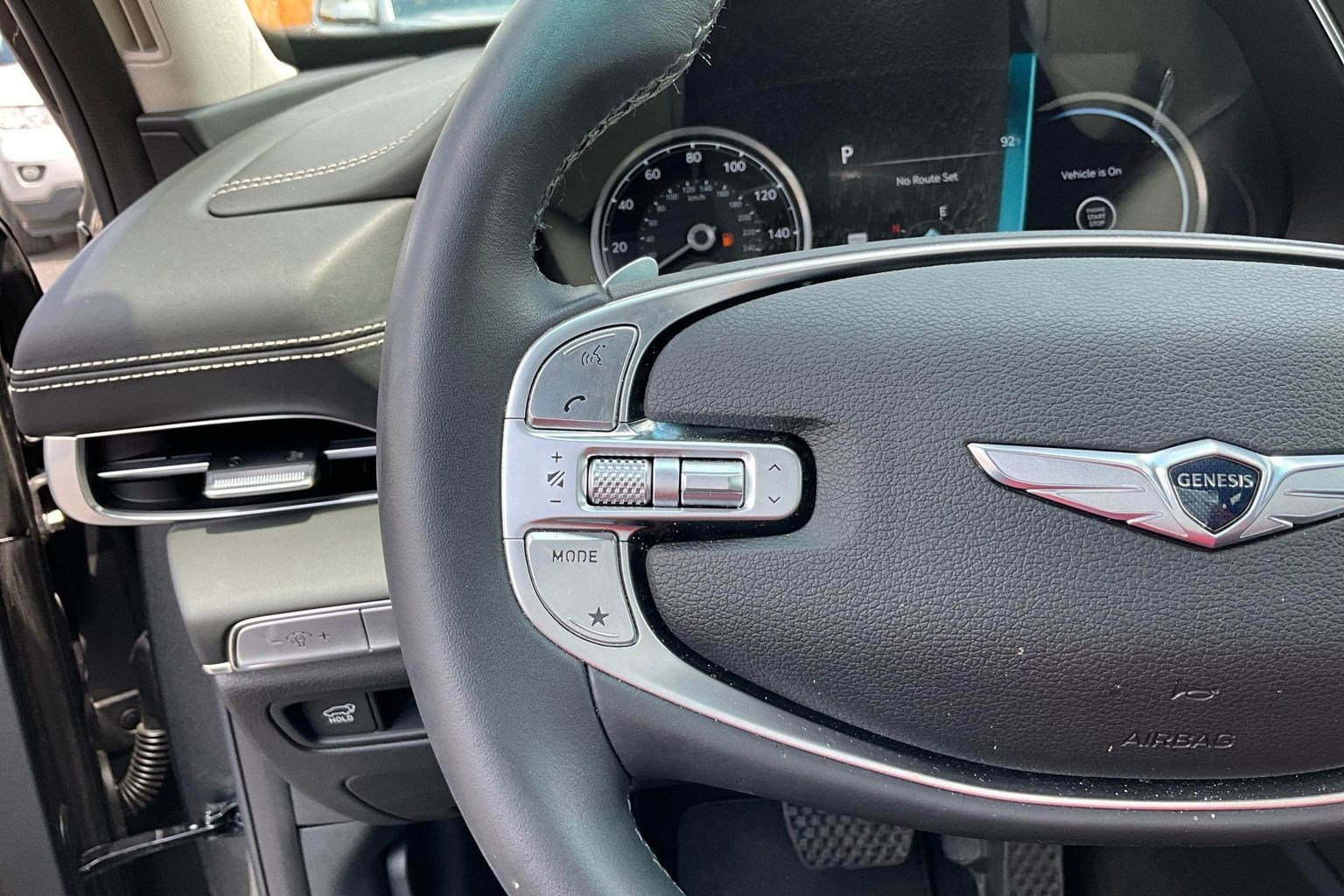 Used 2023 Genesis GV80 3.5T AWD/4WD image 10