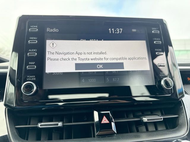 Used 2020 Toyota Corolla SE image 18