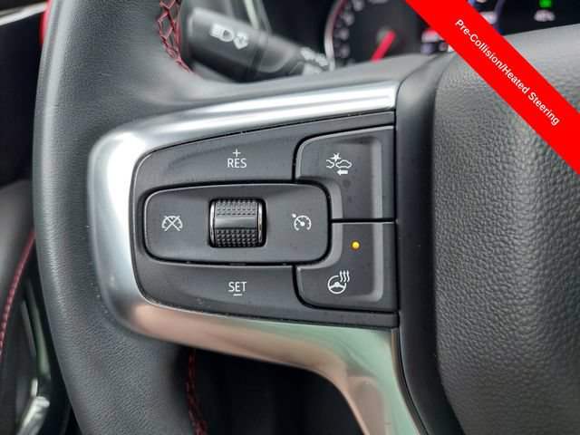 Used 2024 Chevrolet Blazer RS w/ Driver Confidence II Package AWD/4WD image 33