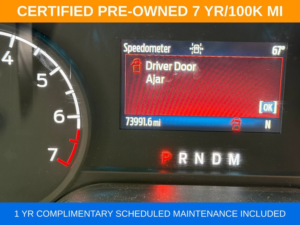 Used 2022 Ford F150 XL w/ STX Appearance Package AWD/4WD image 25