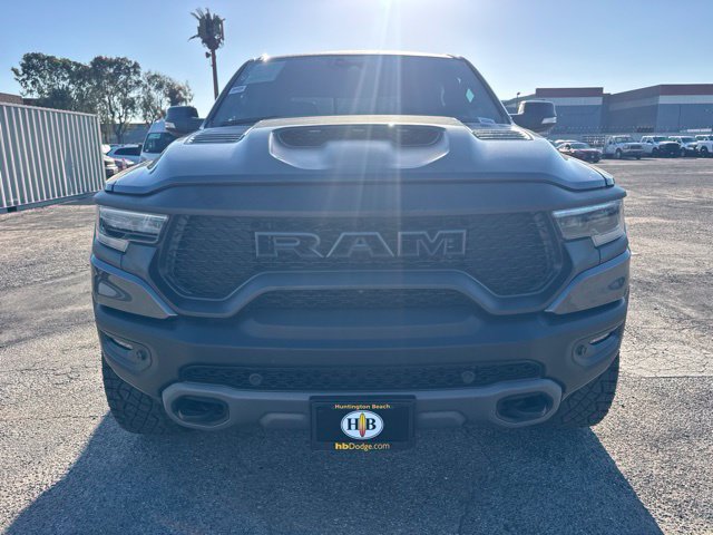 Used 2022 RAM 1500 TRX w/ TRX Level 2 Equipment Group AWD/4WD image 2