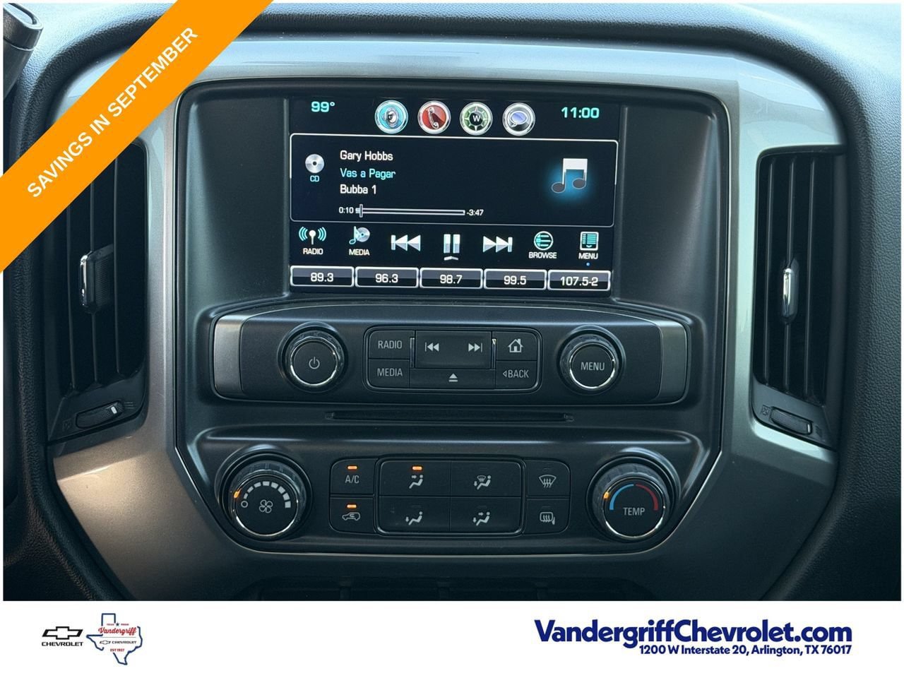 Used 2019 Chevrolet Silverado 1500 LT RWD image 16