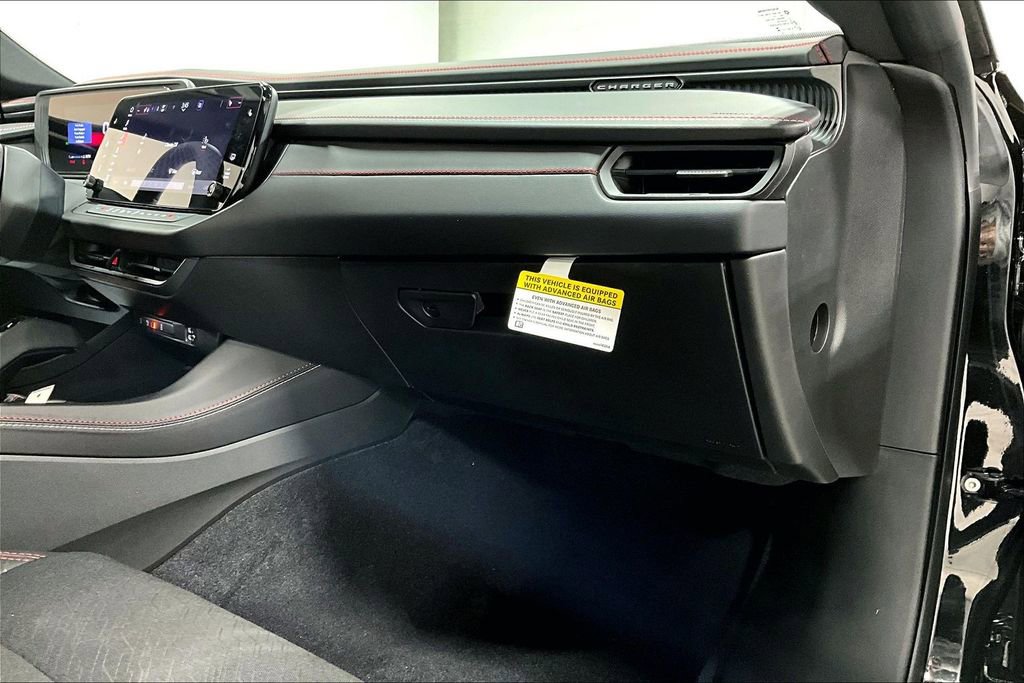 New 2026 Dodge Charger GT w/ Driver Convenience Group AWD/4WD image 10