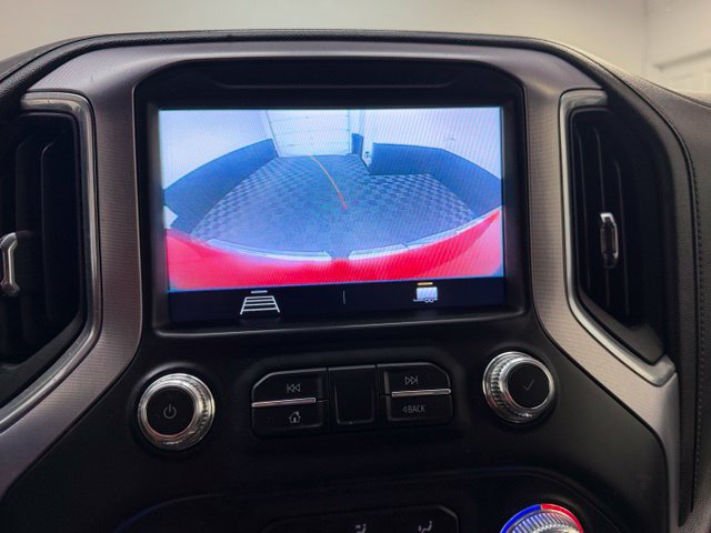 Used 2019 GMC Sierra 1500 Elevation w/ Elevation Value Package AWD/4WD image 19