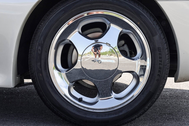 Used 2004 Ford Mustang GT RWD image 76