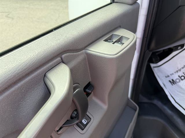 Used 2020 Chevrolet Express 2500 Extended w/ Driver Convenience Package RWD image 15
