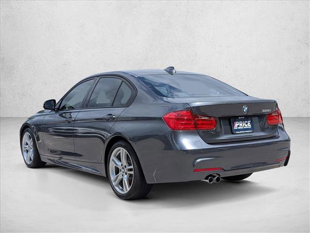 Used 2013 BMW 328i Sedan image 8