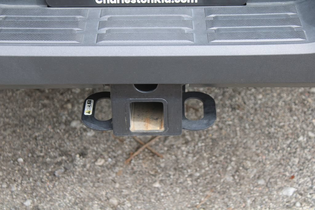 Used 2024 Toyota Tacoma TRD Sport AWD/4WD image 12