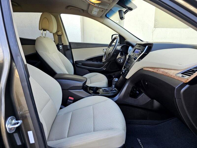Used 2013 Hyundai Santa Fe Sport w/ Popular Equipment Pkg FWD image 27