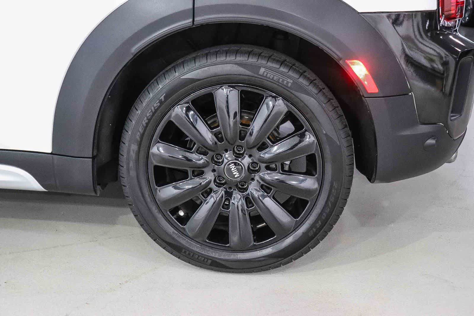 Used 2024 MINI Cooper Countryman S FWD image 10