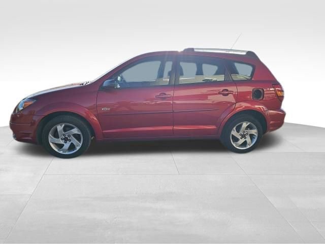 Used 2003 Pontiac Vibe w/ Power Group Value Package image 10