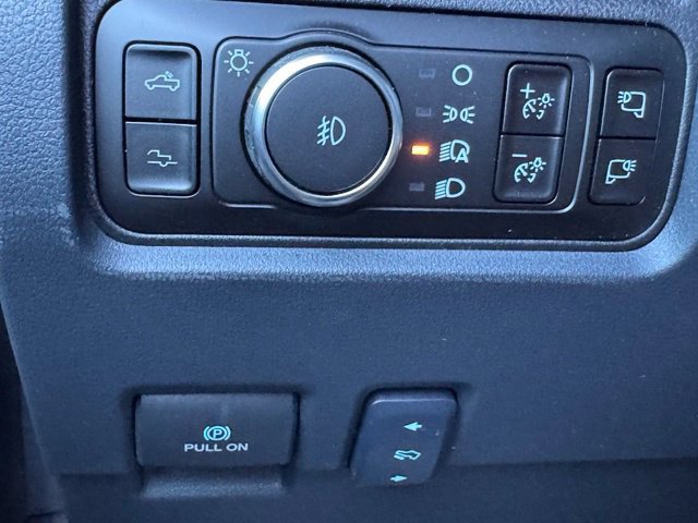 New 2027 Ford F250 Platinum AWD/4WD image 40