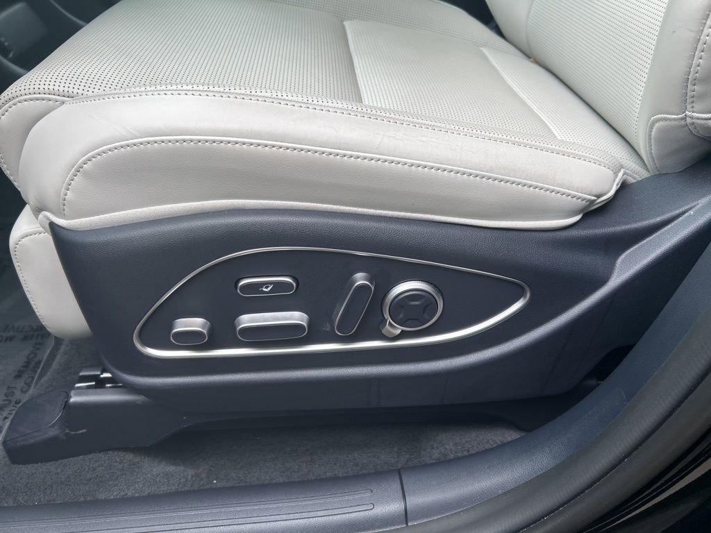 Certified 2026 Hyundai Palisade Calligraphy AWD/4WD image 17
