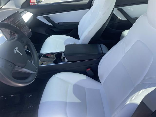 Used 2019 Tesla Model 3 Long Range AWD/4WD image 21