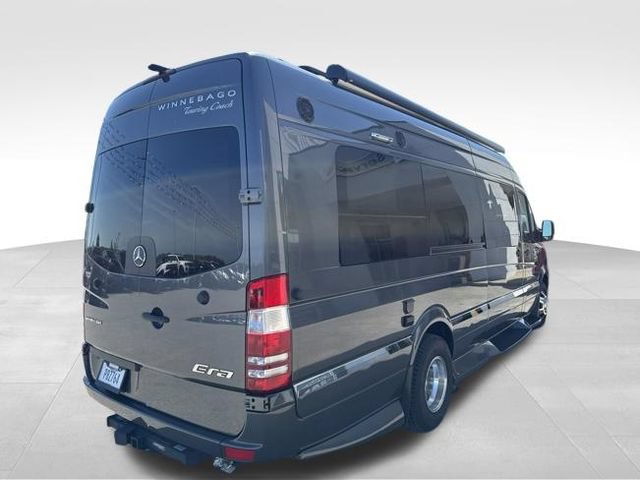 Used 2016 Mercedes-Benz Sprinter 3500 image 4