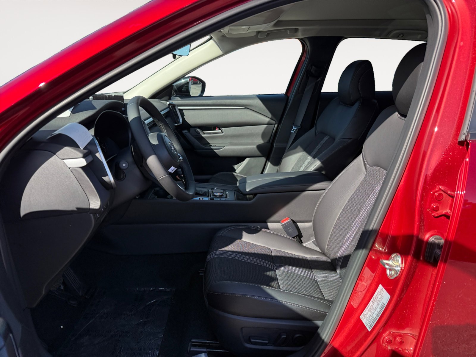 New 2026 MAZDA CX-50 AWD 2.5 S w/ Weather Package image 10