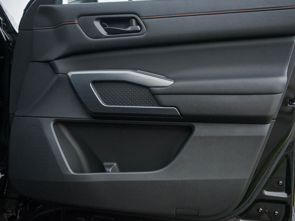 New 2025 Nissan Pathfinder Rock Creek image 10