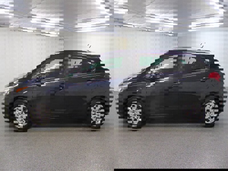 Used 2018 Kia Forte LX image 4