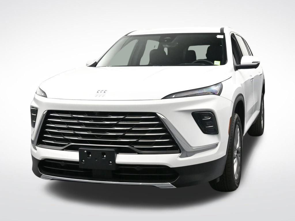 Used 2026 Buick Enclave Preferred w/ Power Package image 8