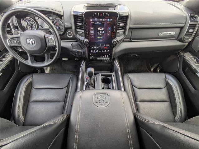 Used 2022 RAM 1500 Laramie image 17