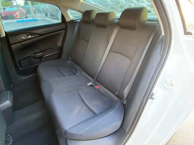 Used 2021 Honda Civic LX image 24