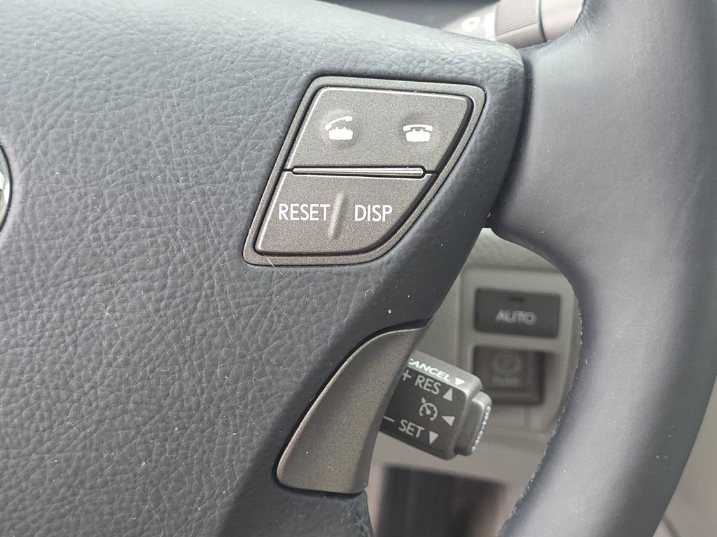 Used 2009 Lexus LS 460 L image 33