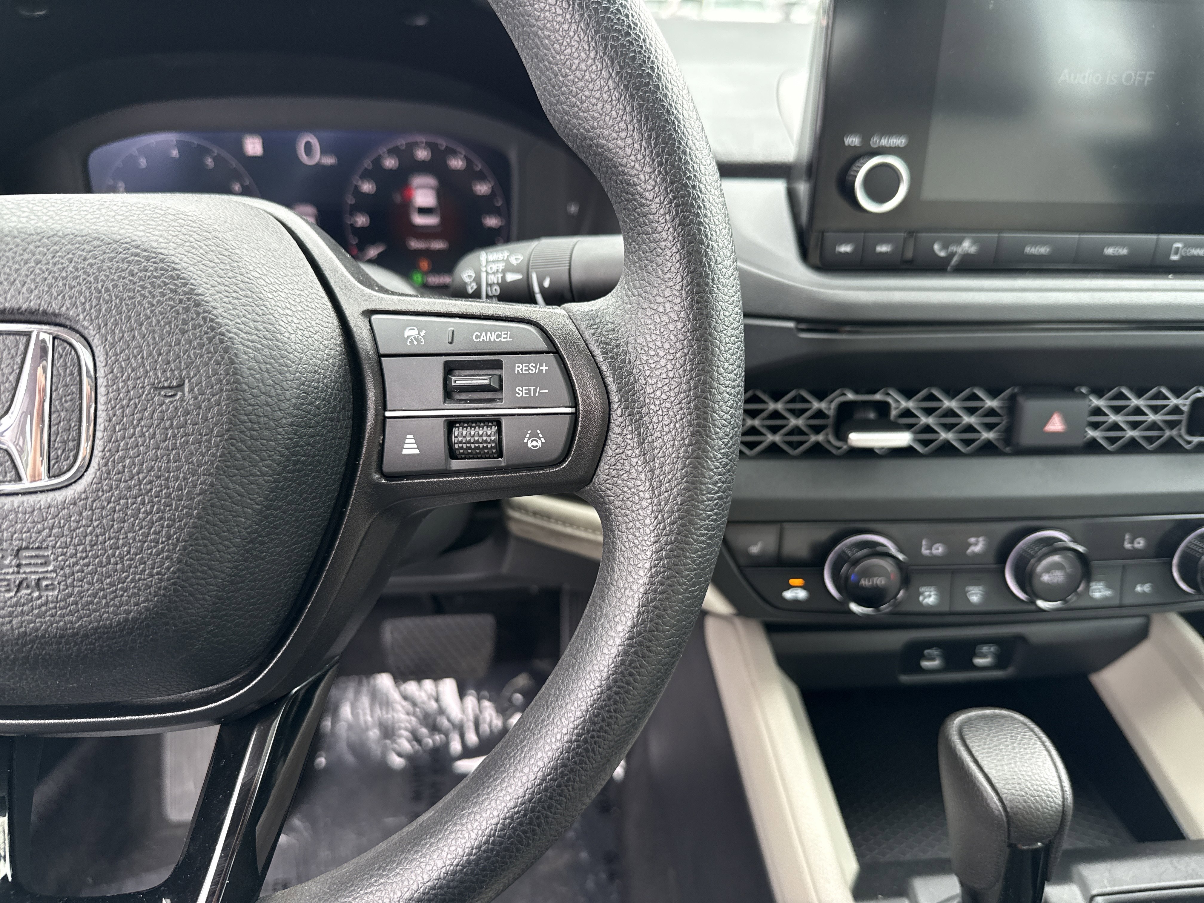 Certified 2023 Honda Accord EX image 20