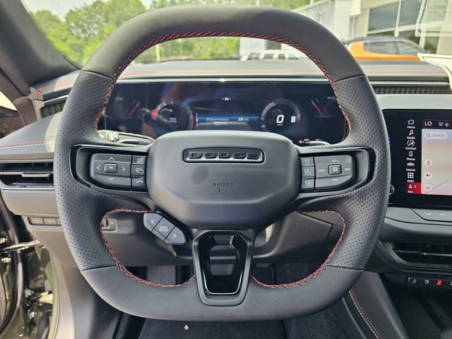 New 2026 Dodge Charger R/T AWD/4WD image 20