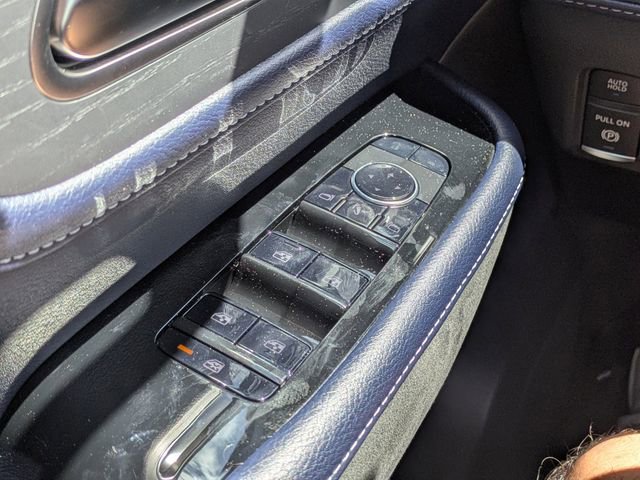 New 2026 INFINITI QX80 4WD w/ Sport Exterior Package image 24
