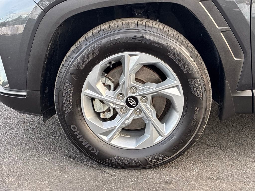 Used 2023 Hyundai Tucson SE image 49