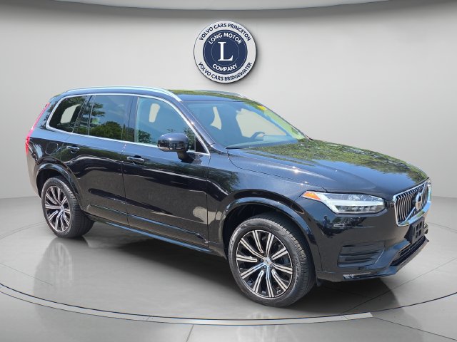 Used 2023 Volvo XC90 B5 Core w/ Protection Package Premier AWD/4WD image 11
