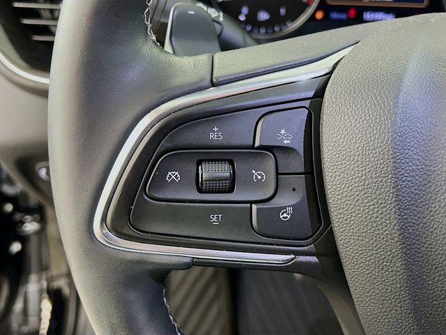 Used 2023 Buick Envision Essence w/ Sport Touring Package AWD/4WD image 12