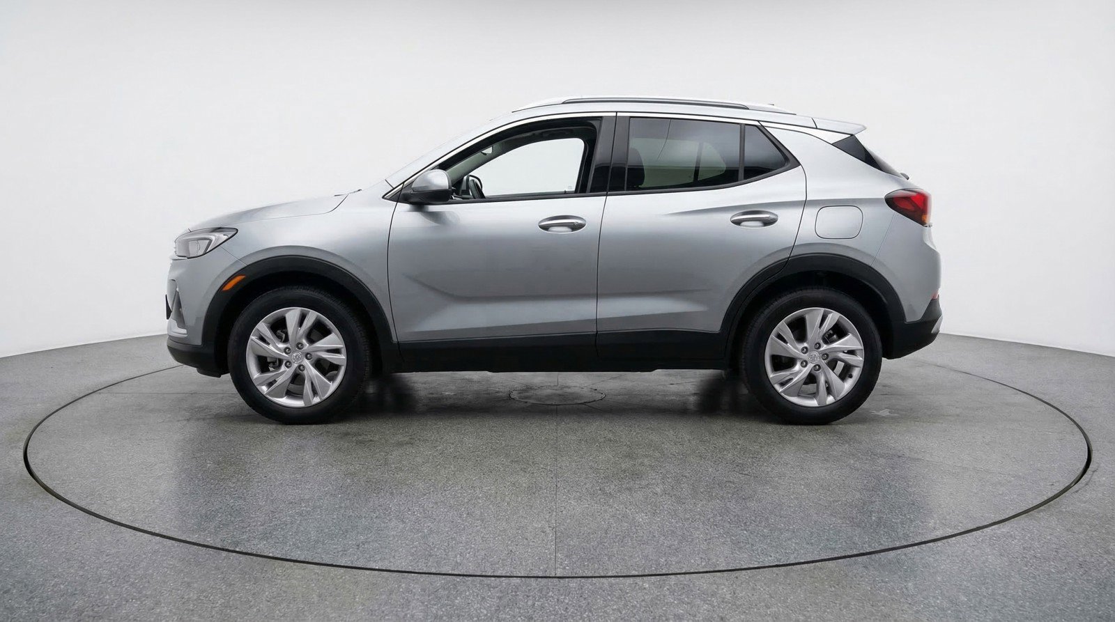 Used 2025 Buick Encore GX Preferred image 5