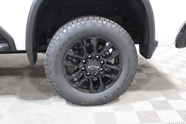 New 2026 Chevrolet Silverado 2500 LTZ w/ Trail Boss Package AWD/4WD image 45