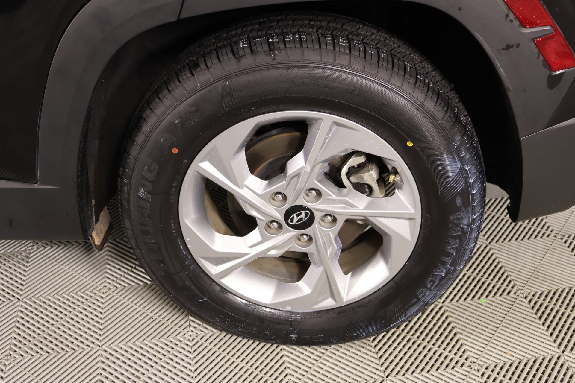 Used 2024 Hyundai Tucson SEL FWD image 18