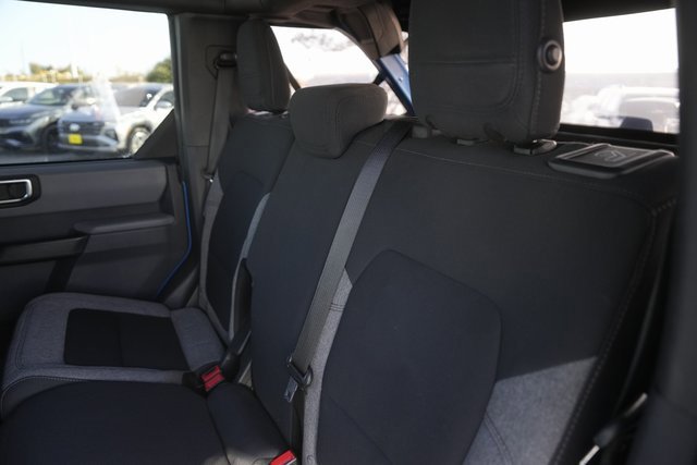Used 2023 Ford Bronco Big Bend image 13