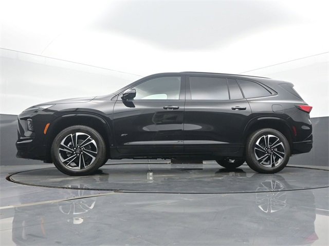 New 2026 Buick Enclave Sport Touring w/ Power Package image 49