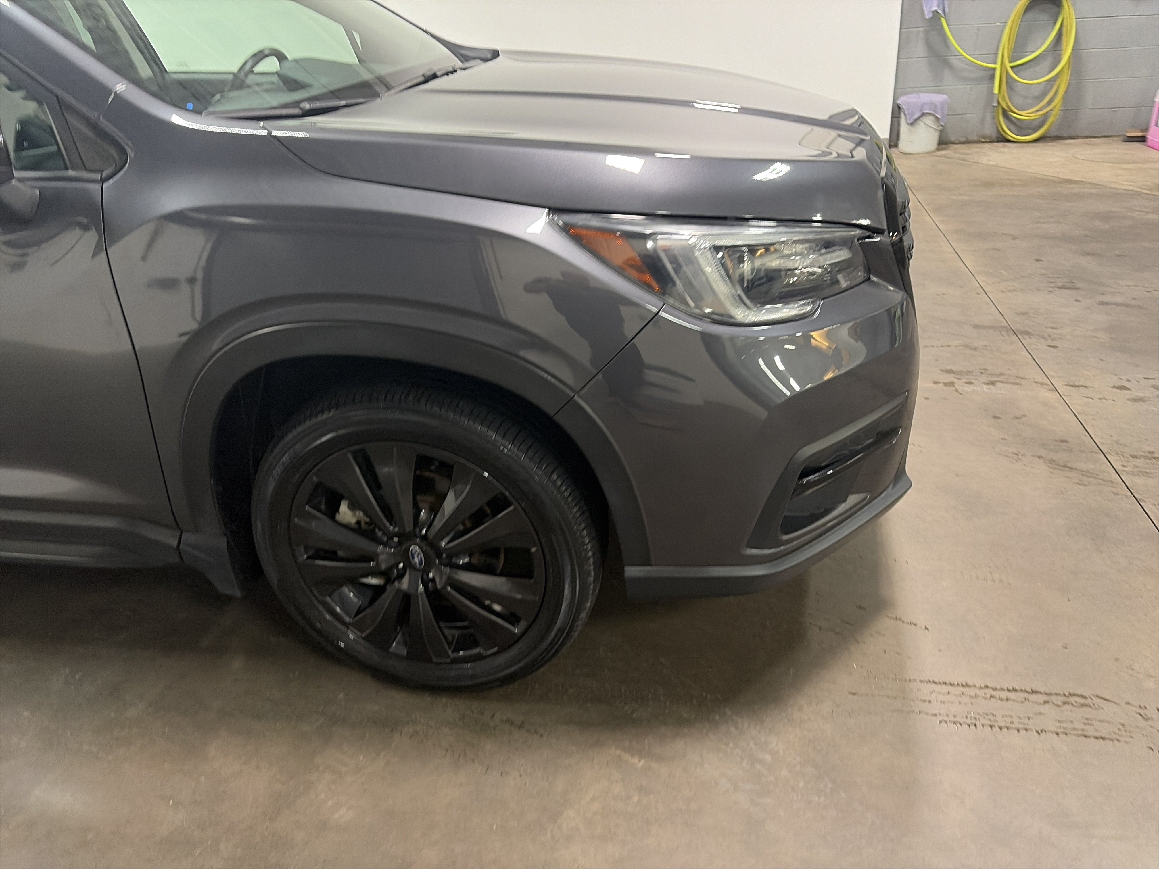 Used 2022 Subaru Ascent Onyx Edition AWD/4WD image 37