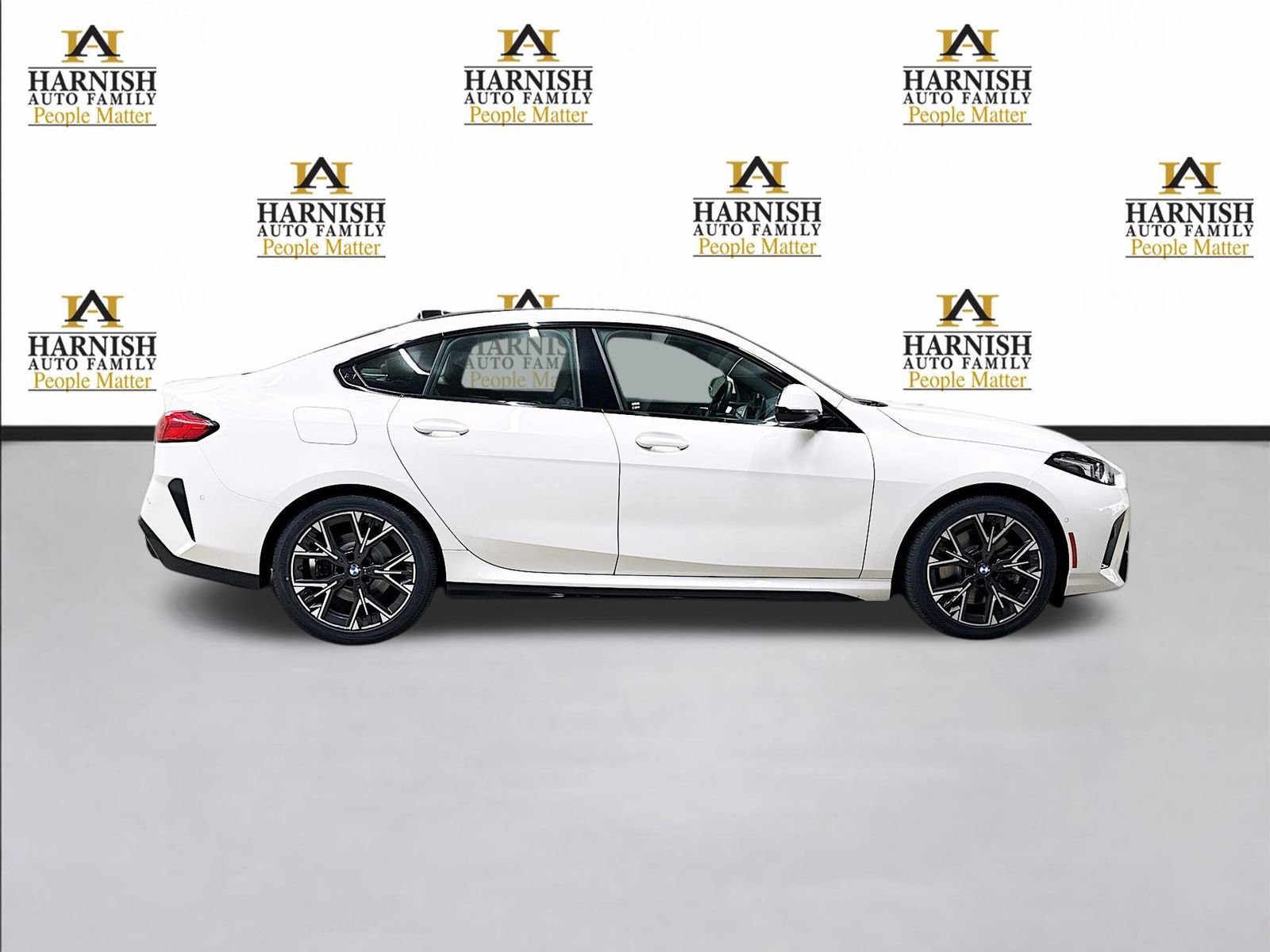 Used 2025 BMW 228i xDrive AWD/4WD image 5