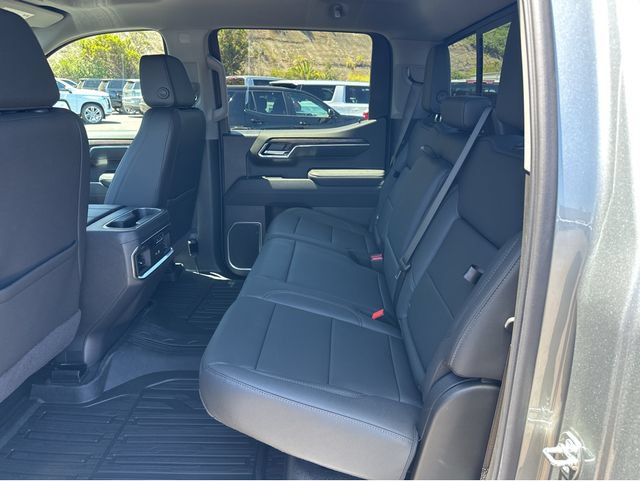 New 2026 GMC Sierra 1500 SLT w/ SLT Premium Plus Package AWD/4WD image 14